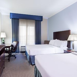 Standard Room Two Queen Beds